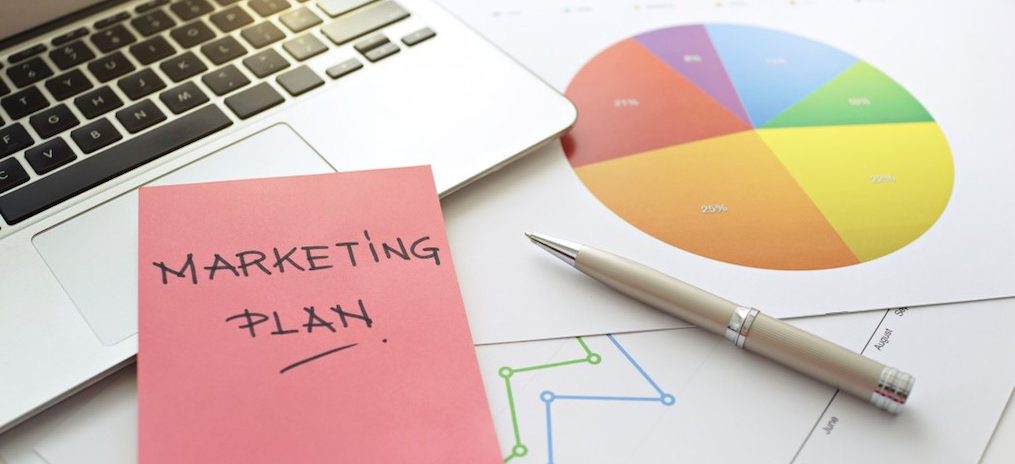 O que é plano de marketing