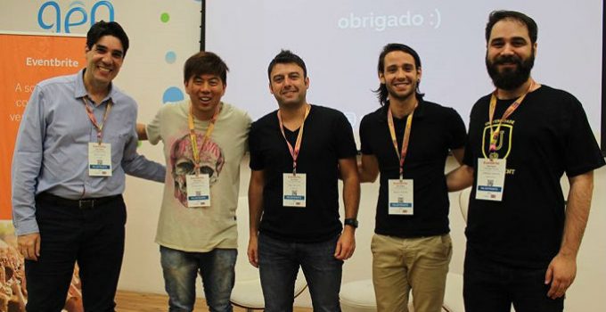 Eventos de marketing digital