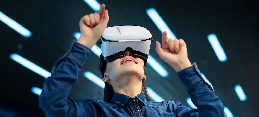 Eventos de tecnologia 2018