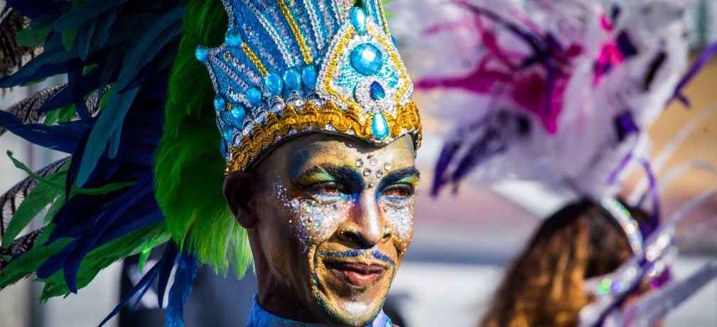 Festa de carnaval