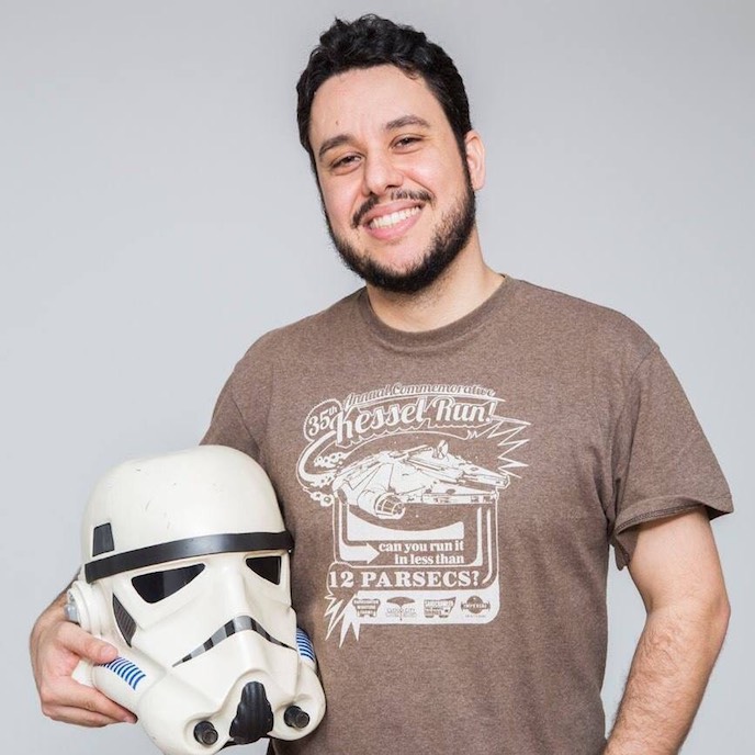 Jedicon