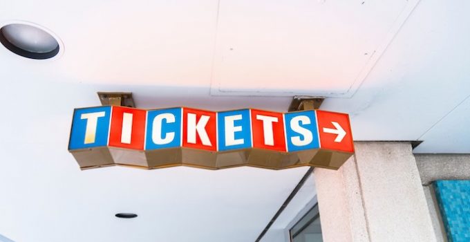 ponto de venda eventos