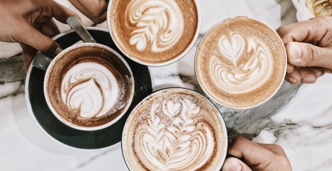 dia do café