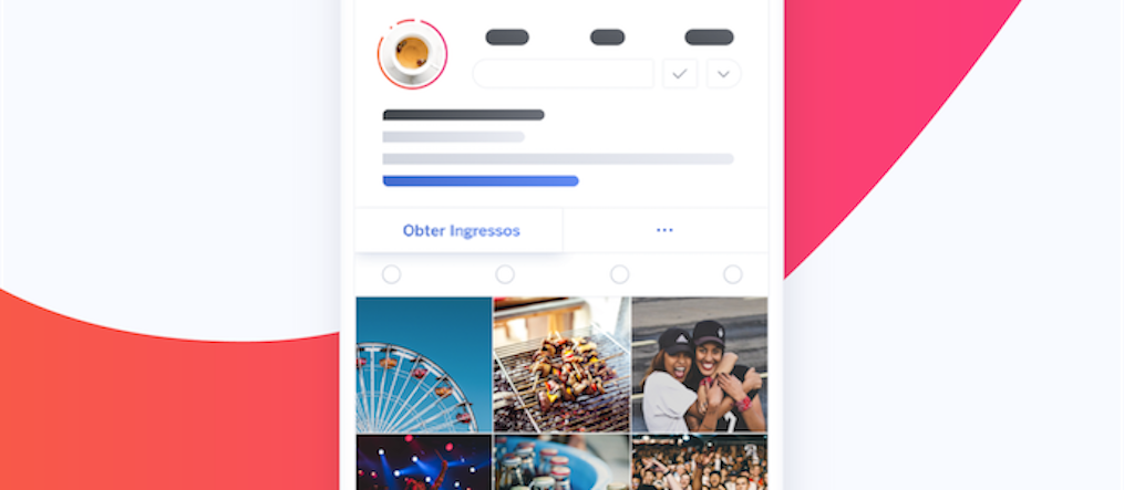 Instagram para eventos