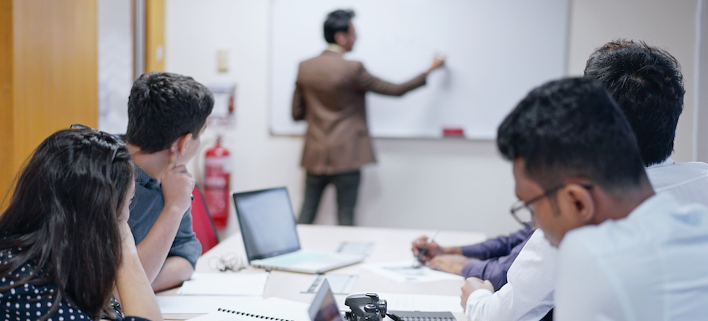 como fazer um workshop