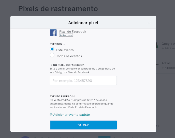 o que é pixel