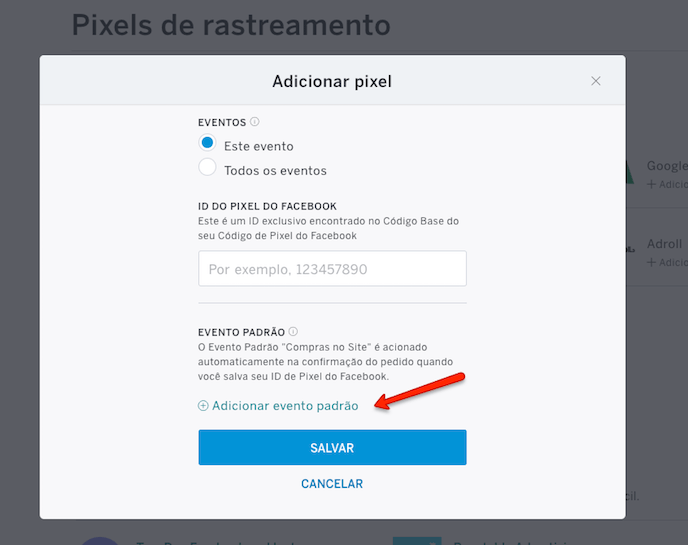 o que é pixel