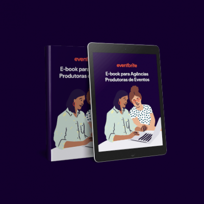 empresas de organização de eventos