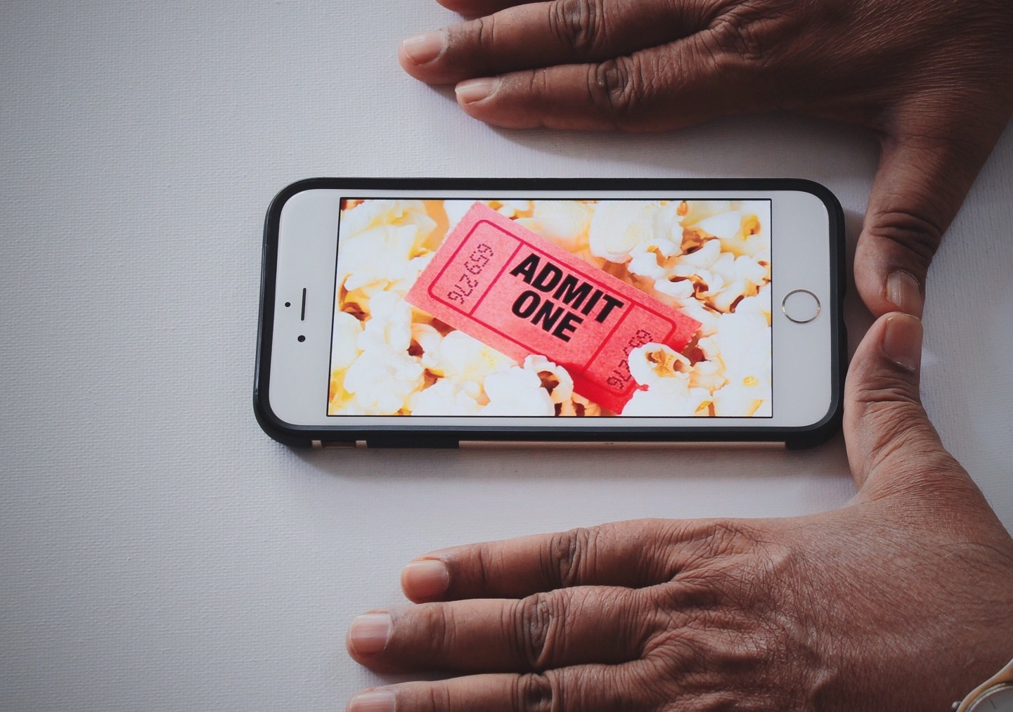 How Mobile Ticketing Can Boost Your Event Eventbrite Ireland Blog