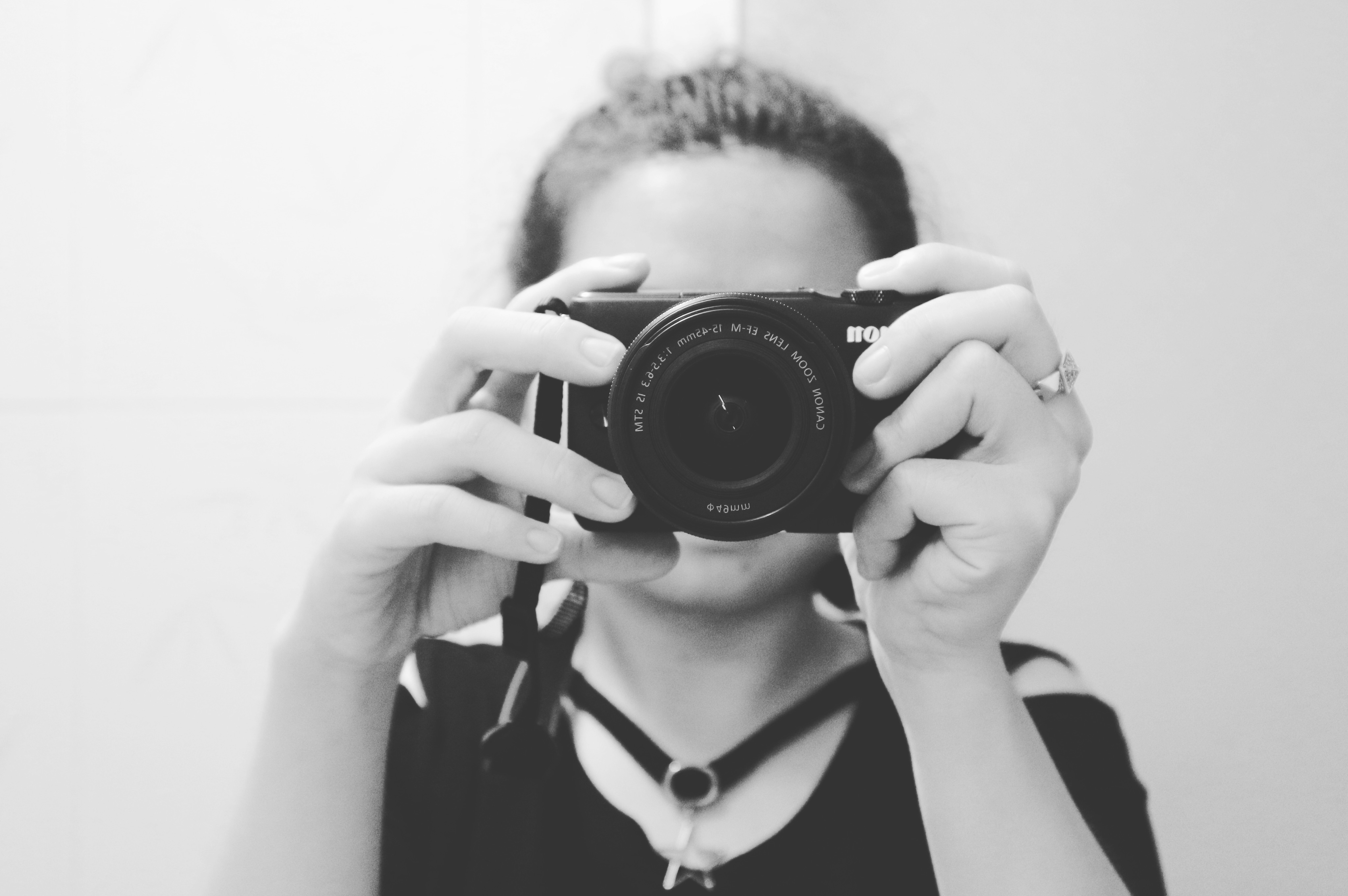 camera