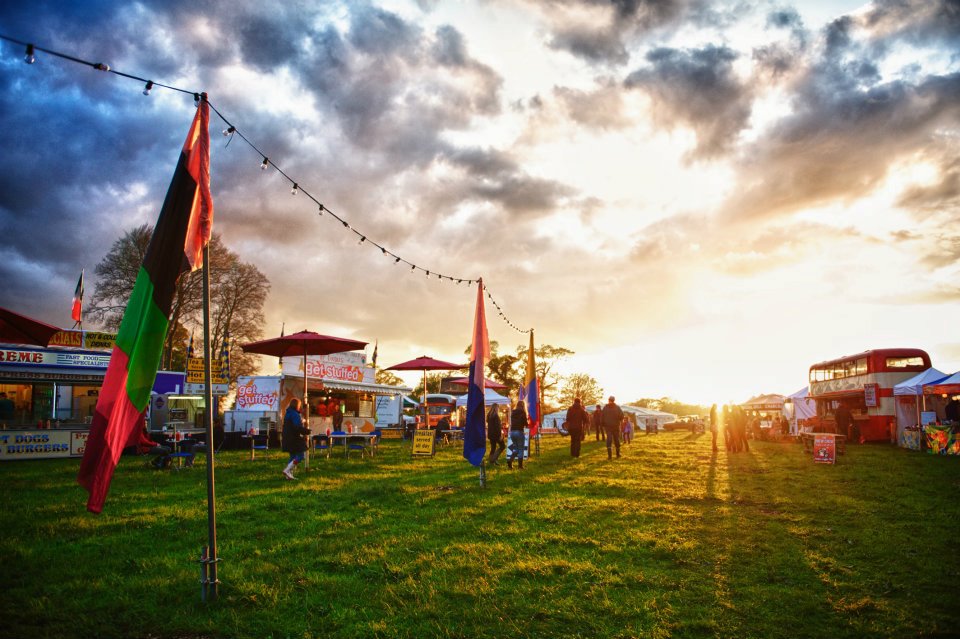 How to Choose the Perfect Partner for your Event - Lessons from Vantastival