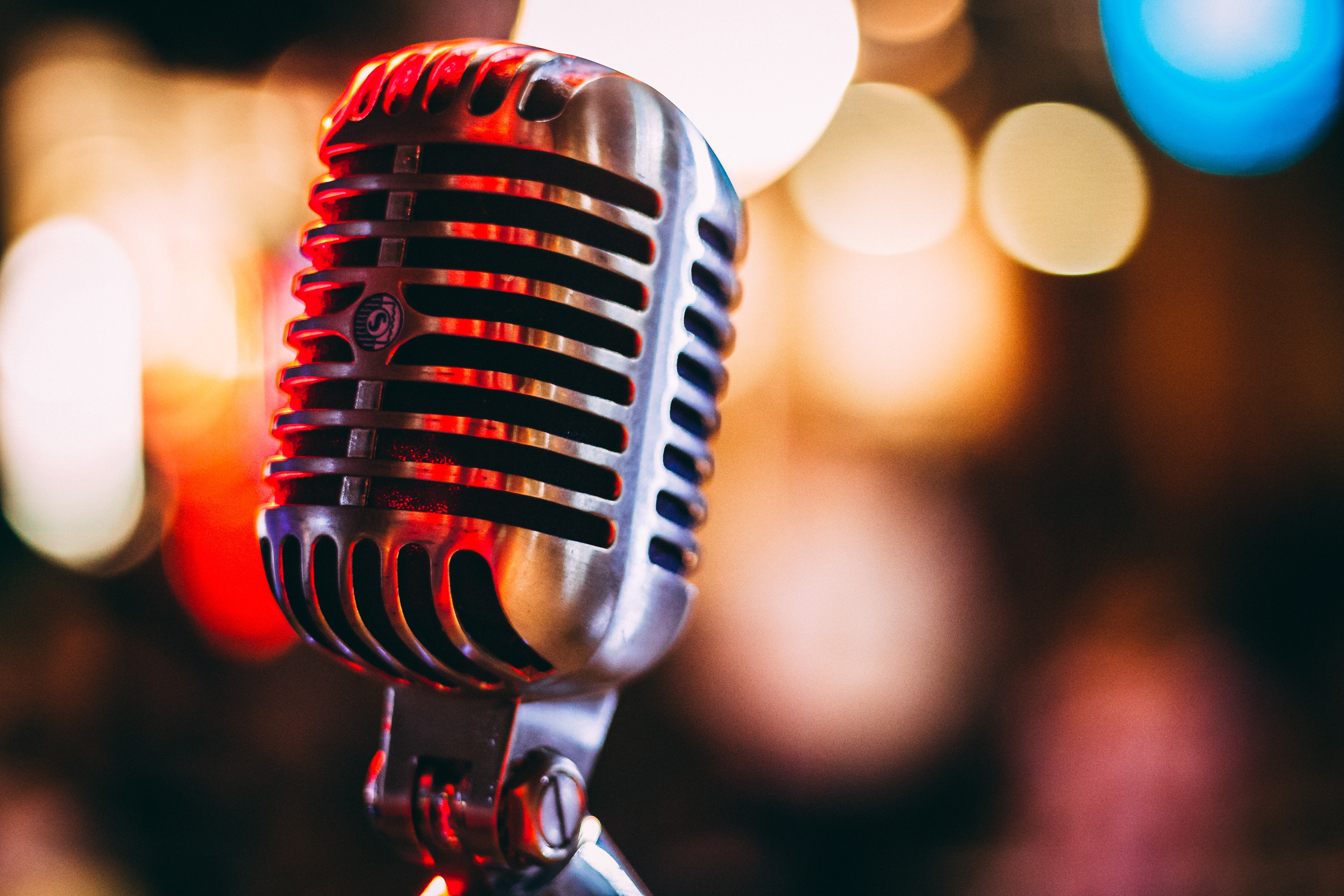 From Studio to Stage - How to Turn your Podcast Listeners into Event Attendees