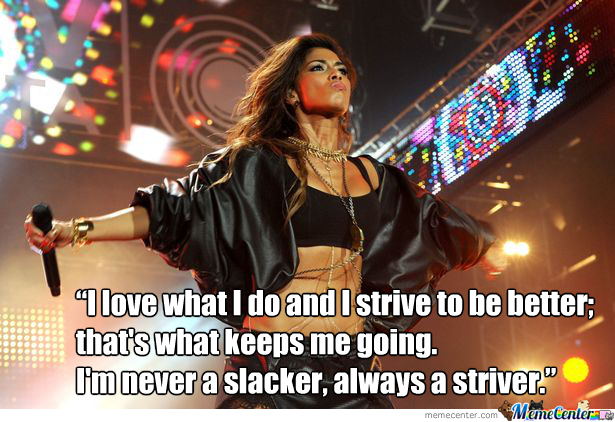 Make Your Events Totally Shamazeballs With These Tips From Nicole Scherzinger Eventbrite Ireland Blog Make Your Events Totally Shamazeballs With These Tips From Nicole Scherzinger Eventbrite Ireland Blog