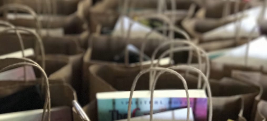 13 Original Swag Bag Ideas to Thrill Your Attendees