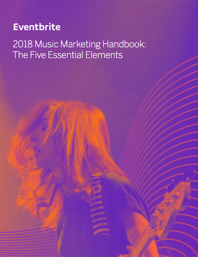 Music Marketing Handbook