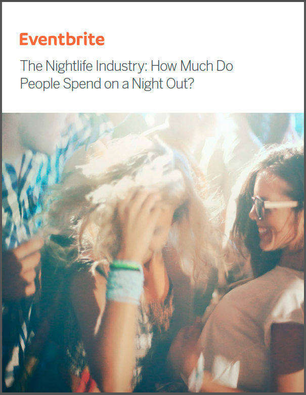 nightlife spending
