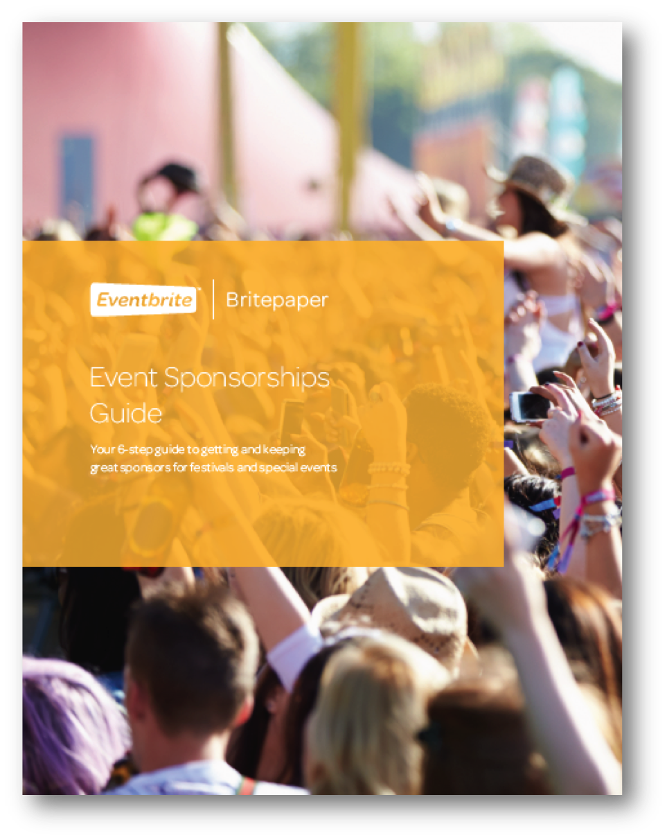 Event Sponsorships Guide