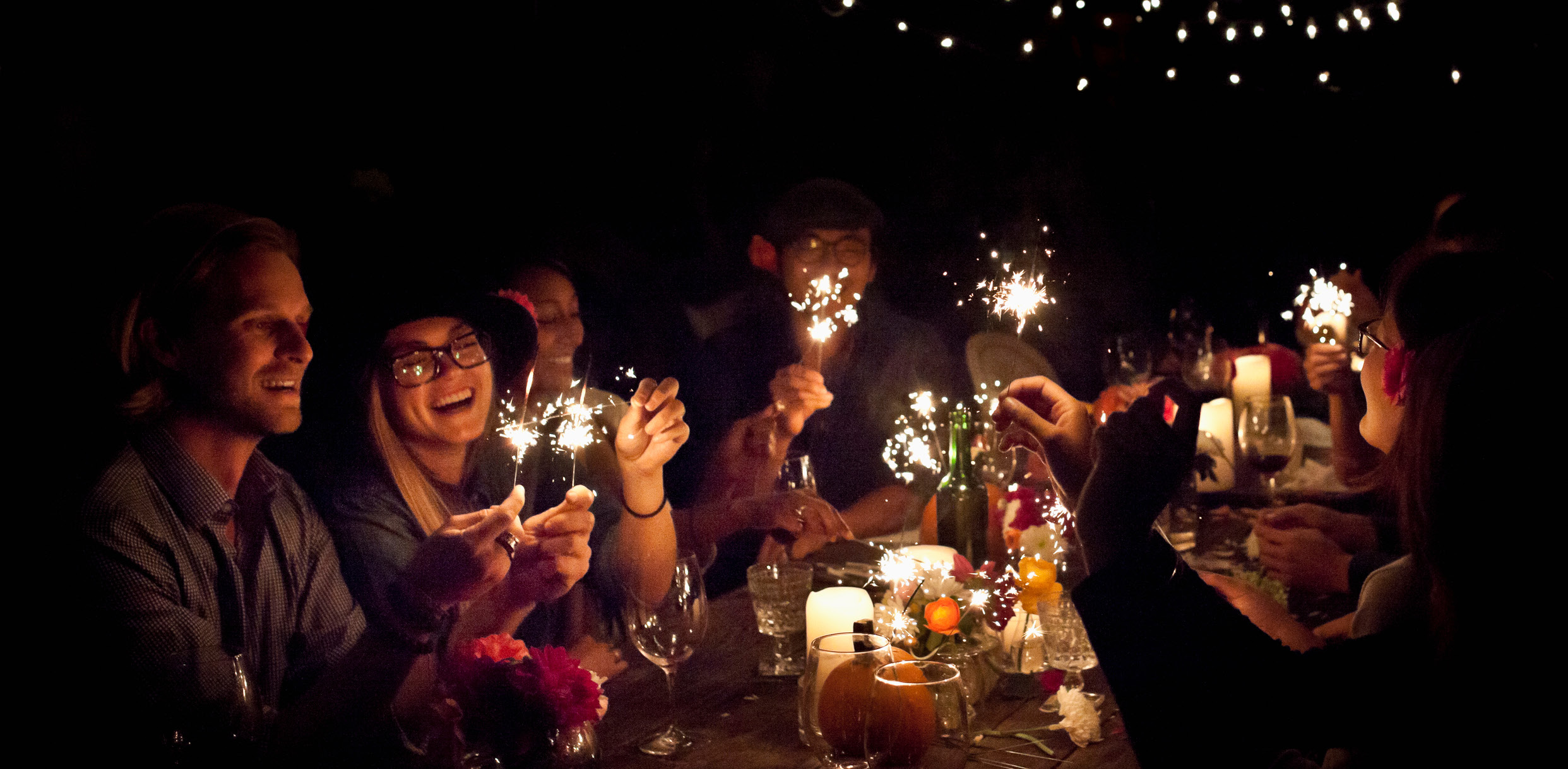 The Ultimate Guide to Successful New Year’s Eve Events - Eventbrite