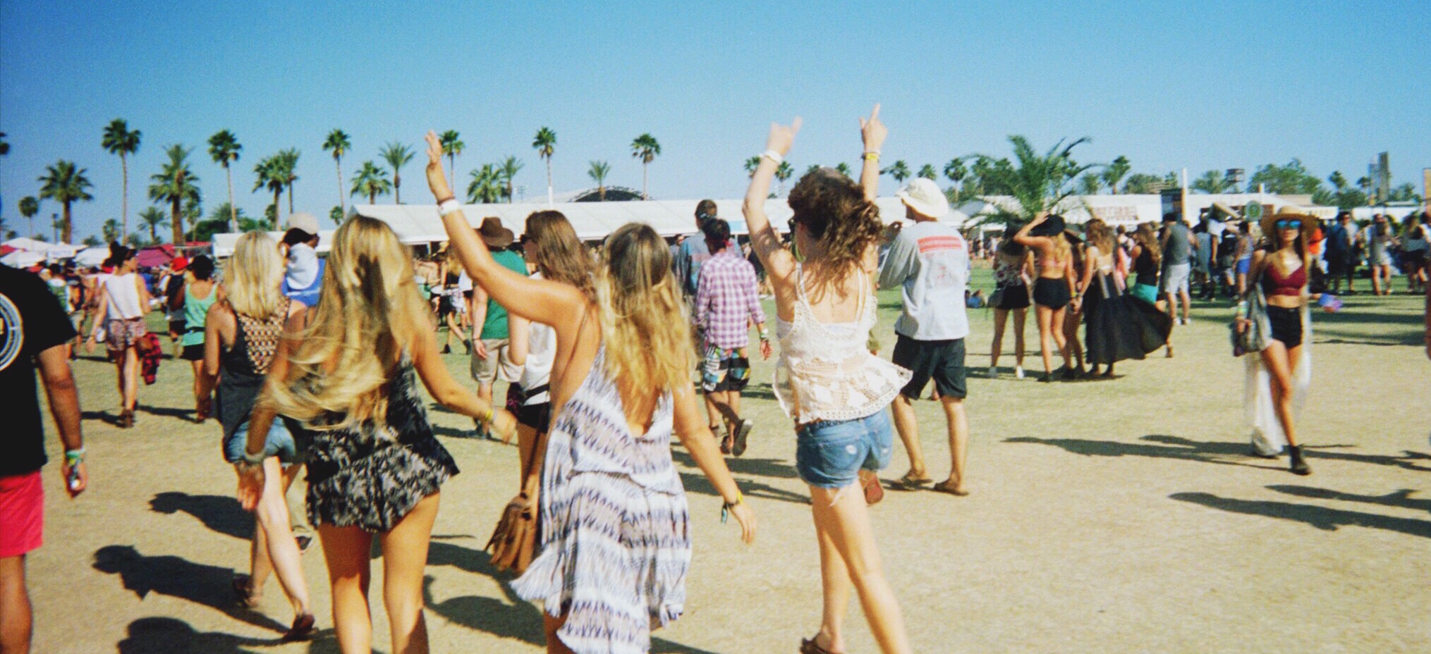 How to Make Your Festival Experience a Fan Favorite - Eventbrite