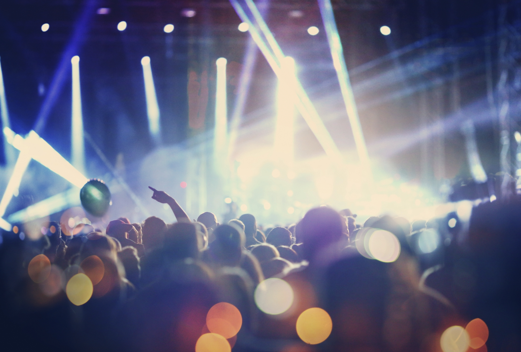 5 New Facts About Festival Fans — And What They Mean for Your Business ...