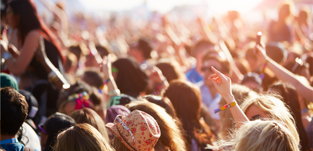 6 Social Media Habits of Successful Festival Organizers - Eventbrite ...