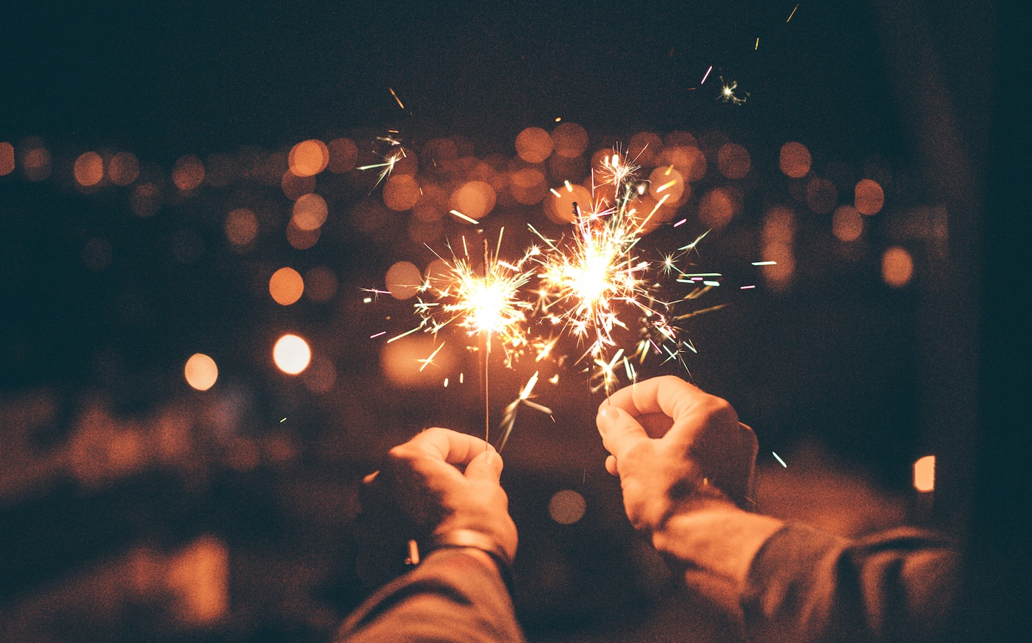 Here’s What People Want at a New Year’s Eve Party - Eventbrite US Blog