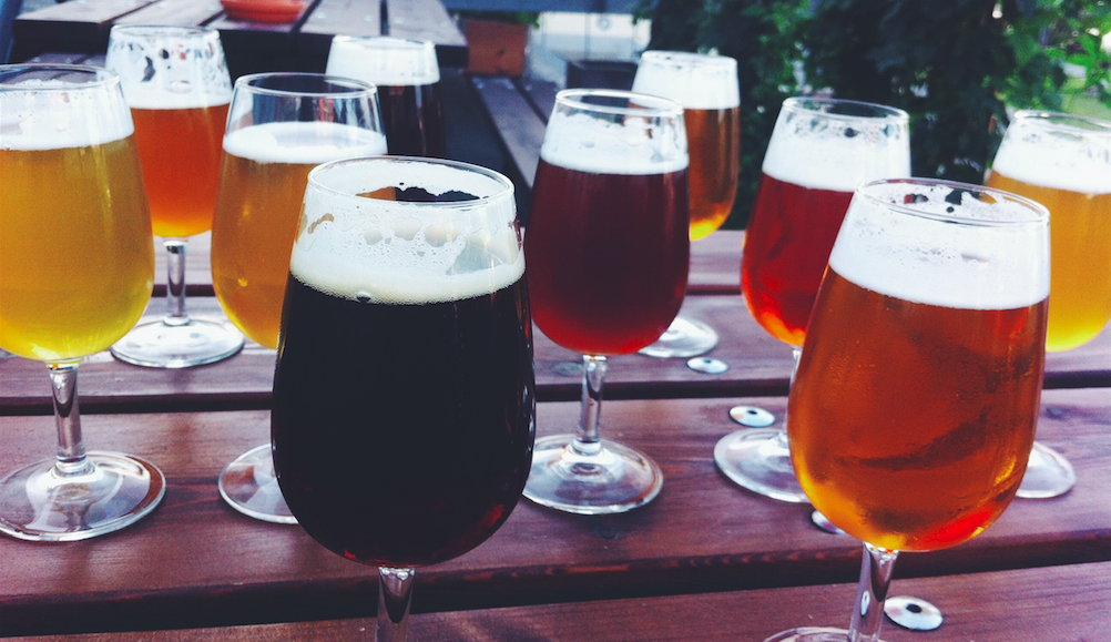 The Michigan Brewers Guild Talks Beer, Trends, and Festivals - Eventbrite US Blog