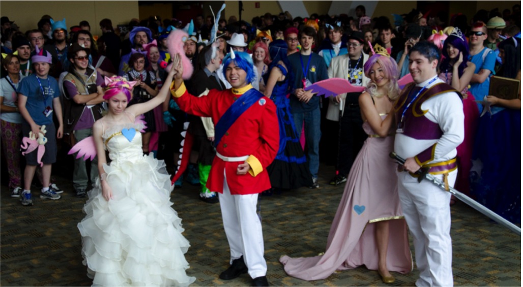 How Bronycon Grew Their Fan Convention Eventbrite Us Blog