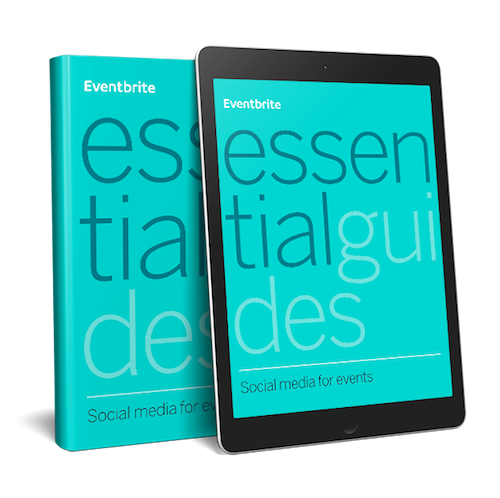 The Essential Guide to <br> Social Media for Events