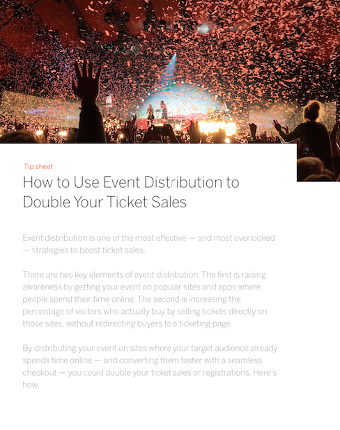 distributed commerce preview