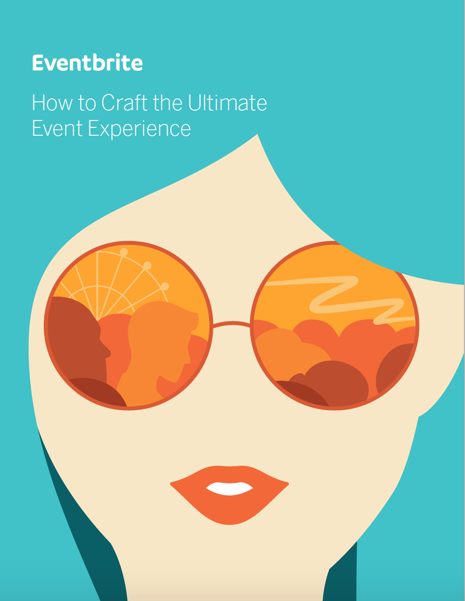 event experience cover