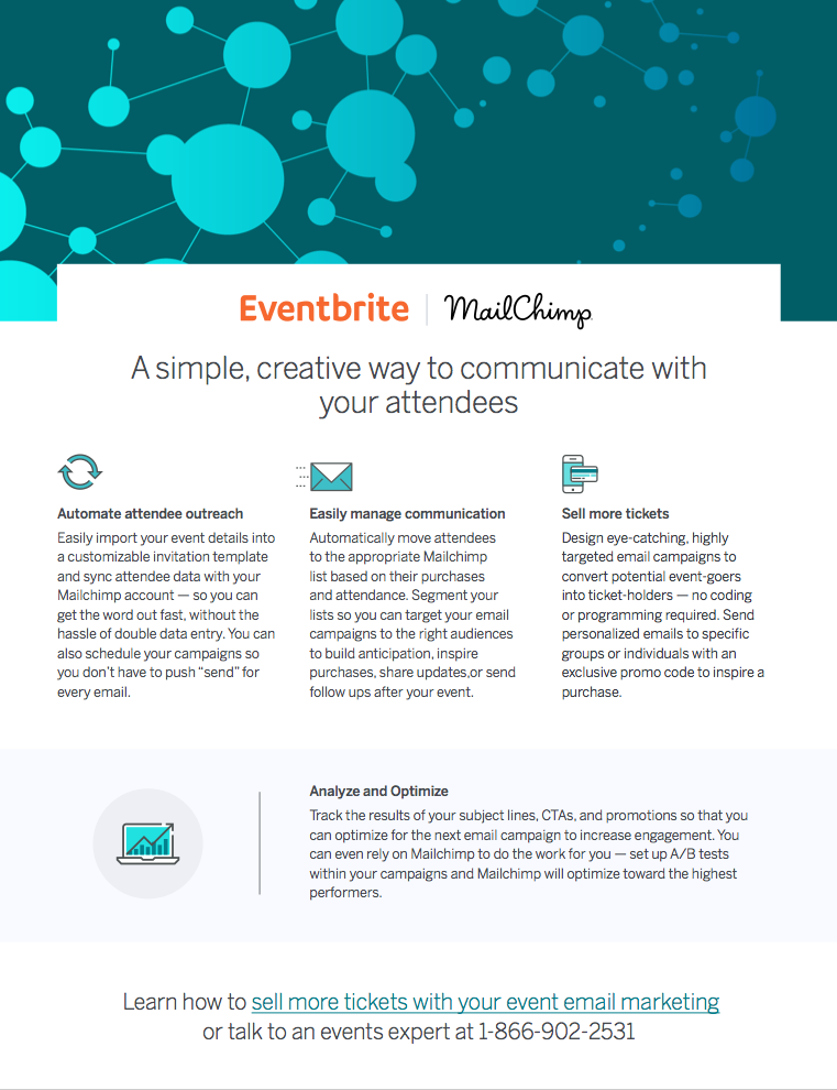 eventbrite customer services