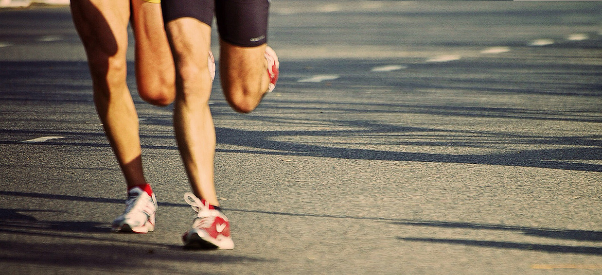 How To Organize A 5k Race Eventbrite