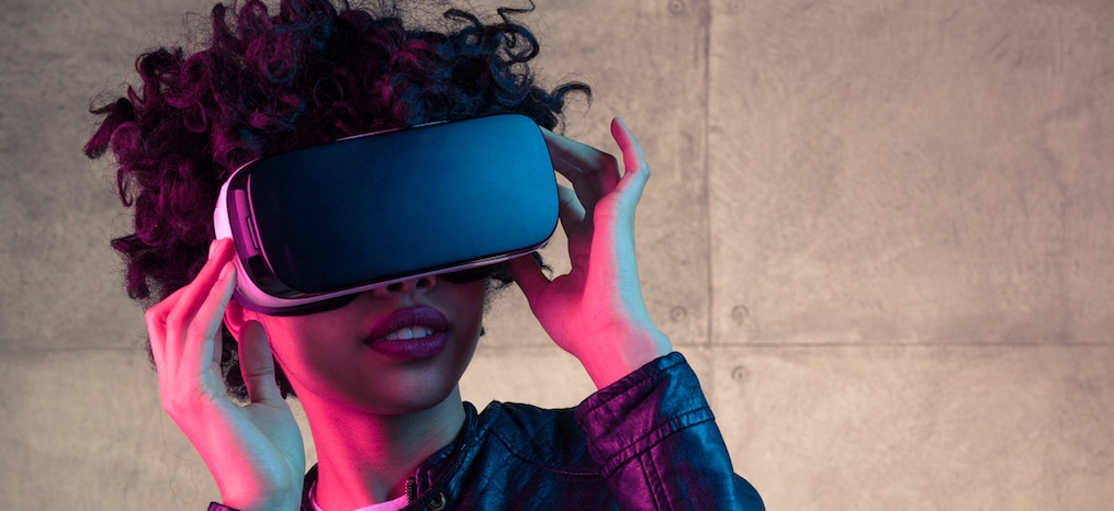 7 Event Technology Trends To Explore In 2019 Eventbrite Us Blog 7 Event Technology Trends Tech