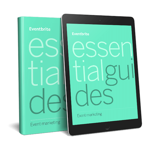 The Essential Guide to <br> Event Marketing