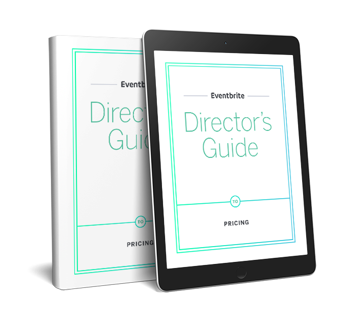Director’s Guide to Pricing
