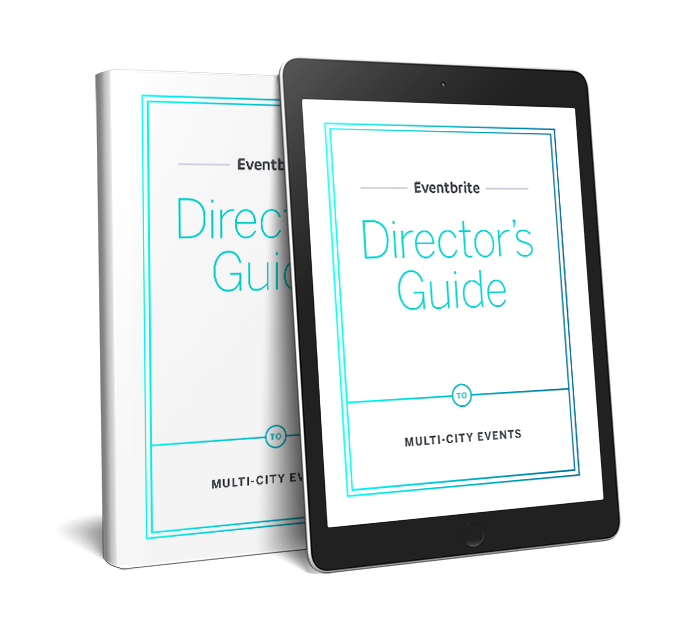 Director’s Guide to Multi-City Events