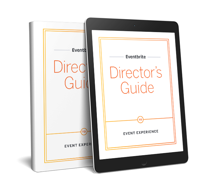 Director's Guide to Event Experience
