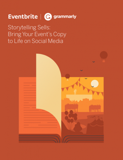 social media copy storytelling