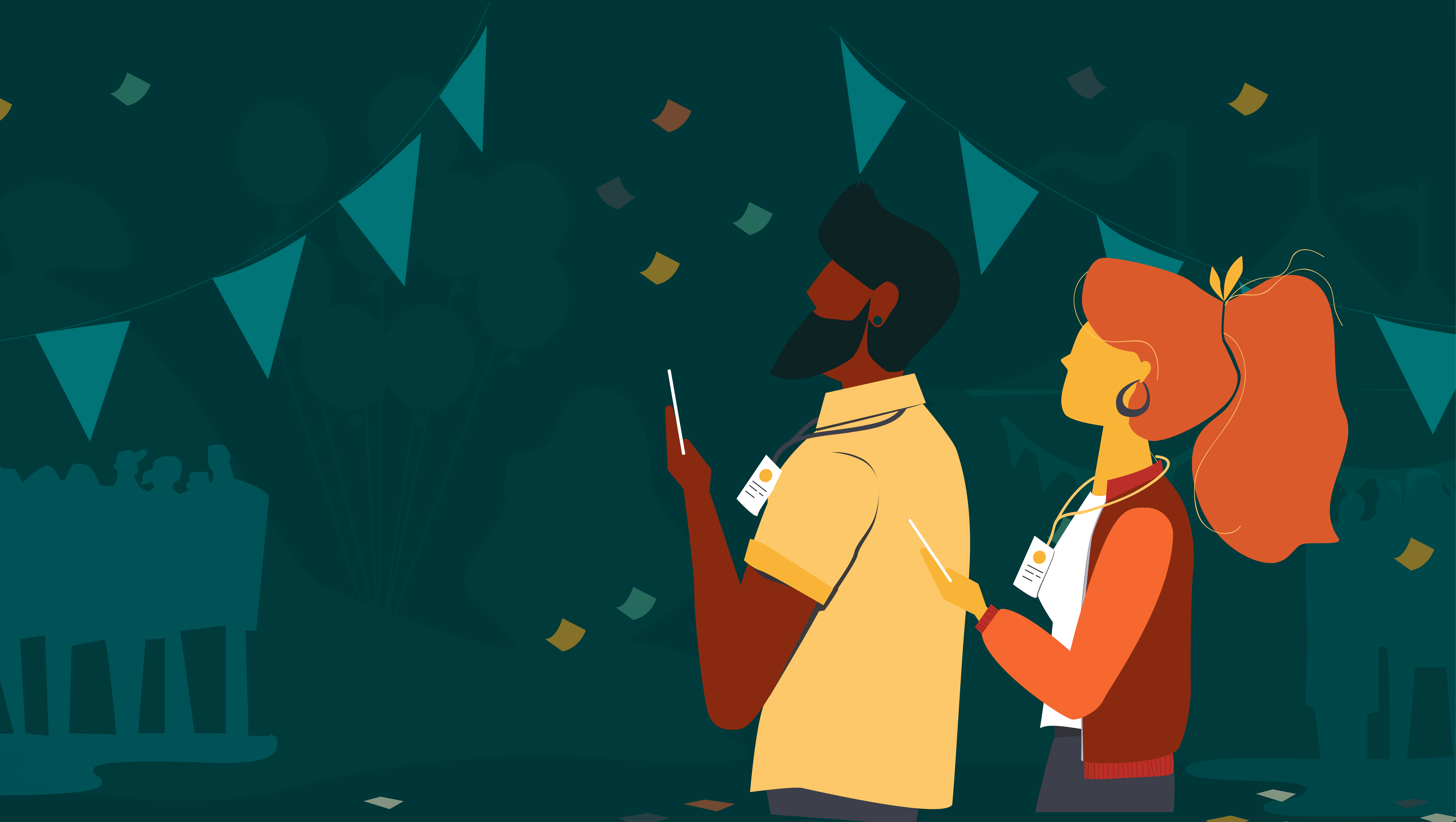How To Use QR Codes For Events Eventbrite