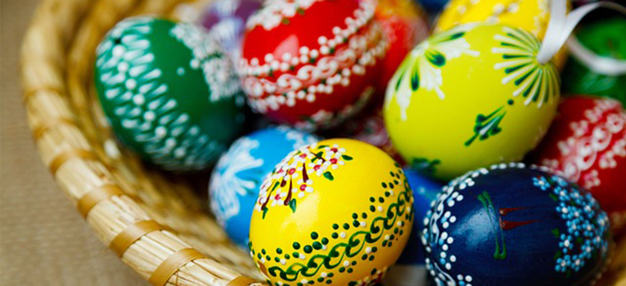 7 Simple Steps To Hosting A Successful Easter Event Eventbrite US Blog