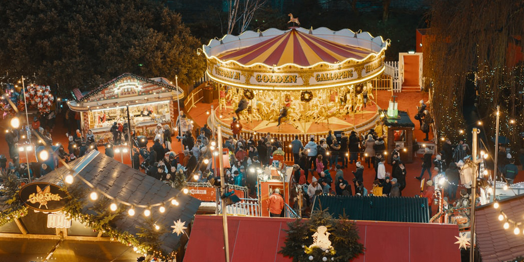 Free Kit How Festivals and Fairs Can Sell More Tickets