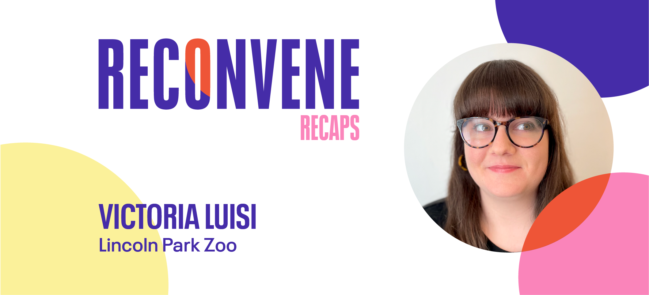 Lincoln Park Zoo, Victoria Luisi, Marketing Tools for Growth