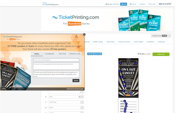 sell tickets from eventbrite sell tickets from eventbrite