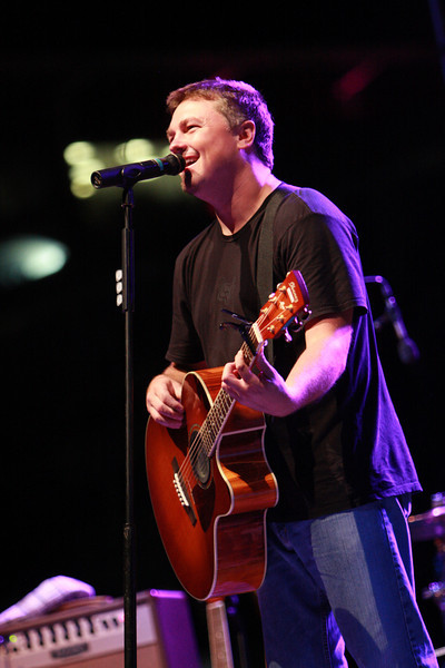 Southern Comfort: Our Interview with Edwin McCain, Musician and Event ...