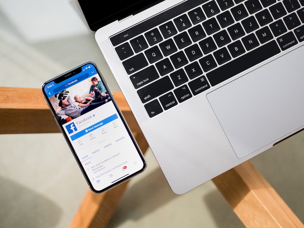 facebook para eventos