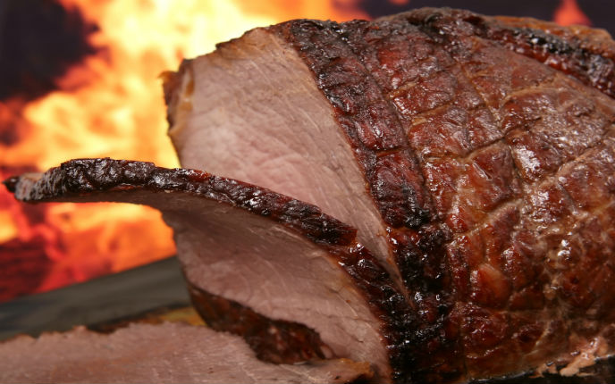 CARNE! el festival gastronómico de la parrilla y el asado en Buenos