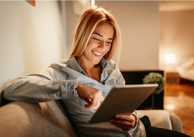 redes sociales para publicitar eventos