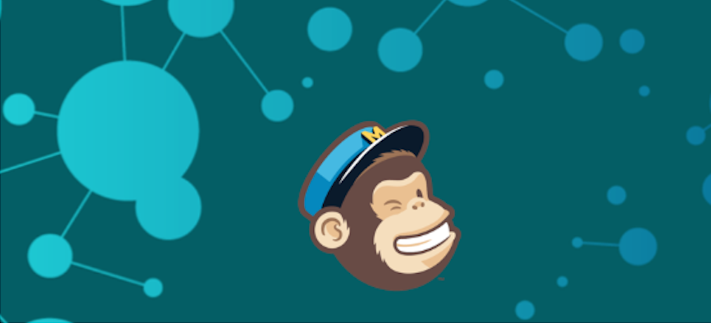 integración mailchimp
