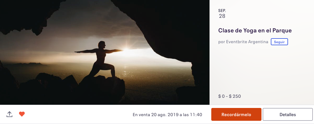 anunciar la venta de entradas anunciar la venta de entradas
